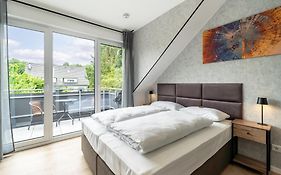 Smartliving Boardinghouse Bielefeld - 24H Check In